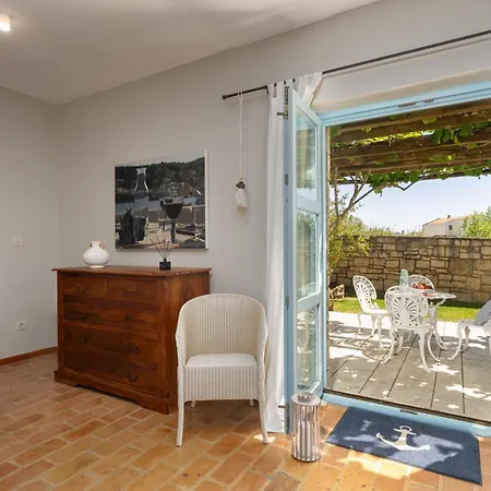 Casa Villino Villa Sveti Lovreč Pazenatički