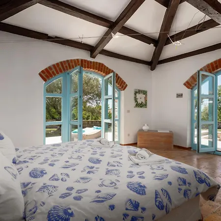 Villa Casa Villino Sveti Lovreč Pazenatički