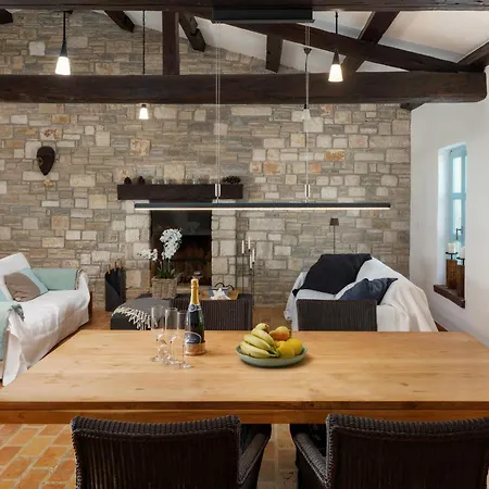 Casa Villino Villa *