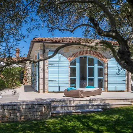 Villa Casa Villino *