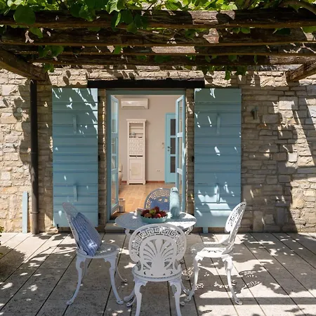 Casa Villino