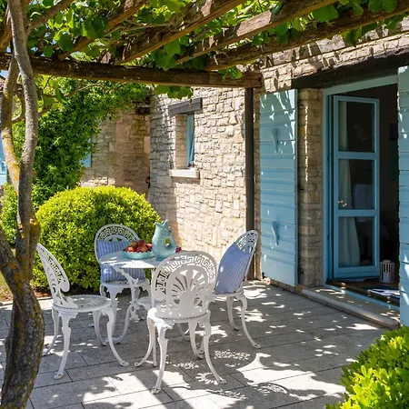 Villa Casa Villino