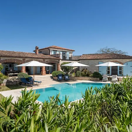 Casa Villino Villa