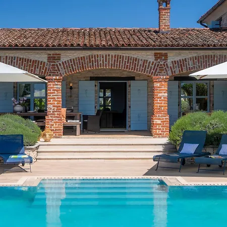 Villa Casa Villino *