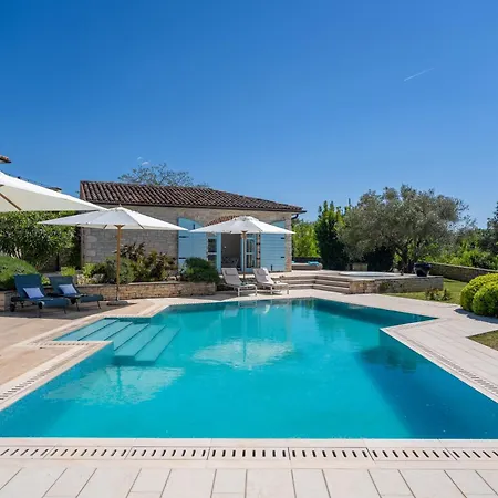 Villa Casa Villino *