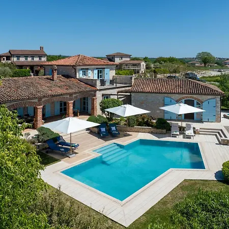 Casa Villino *