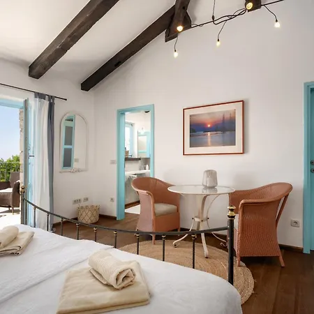 Casa Villino * Sveti Lovreč Pazenatički