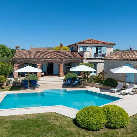 Villa Casa Villino