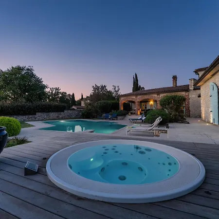 Casa Villino