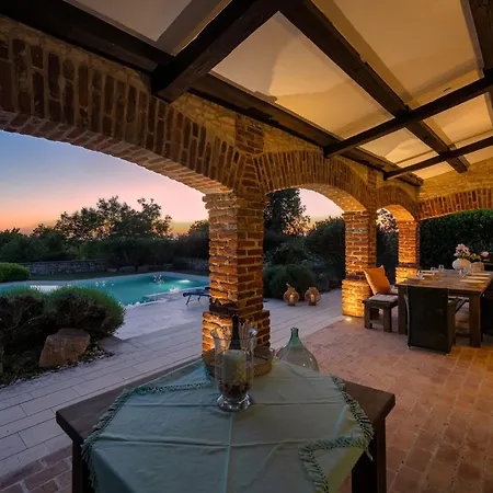 Casa Villino *