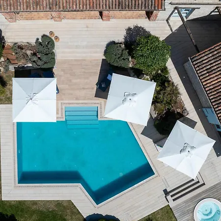 Casa Villino *