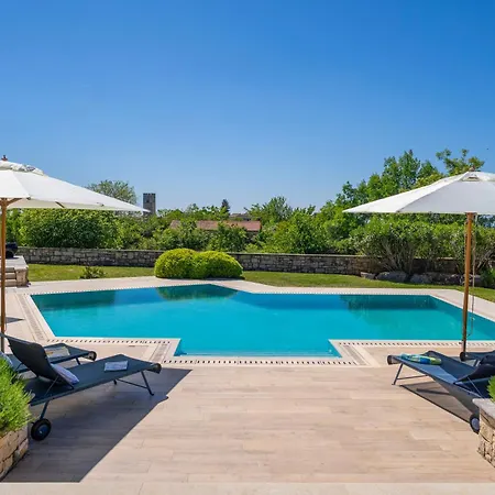 Casa Villino *