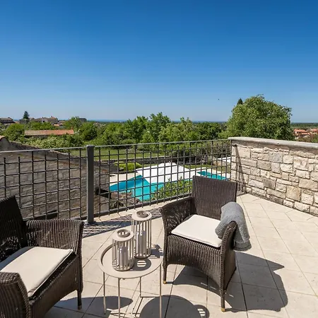Casa Villino Villa *