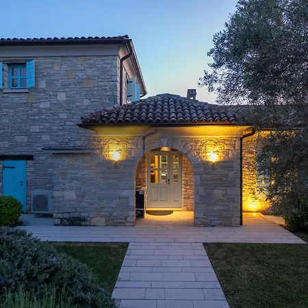 Villa Casa Villino *