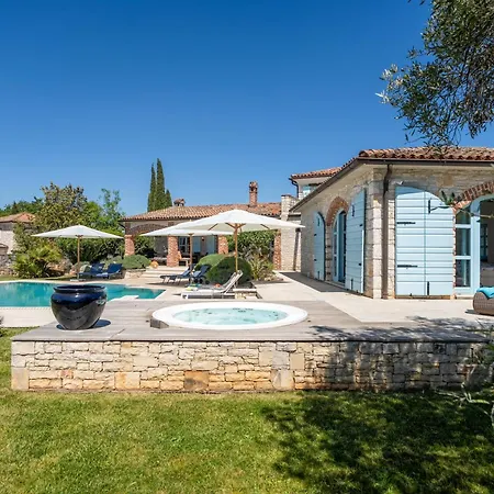Villa Casa Villino *