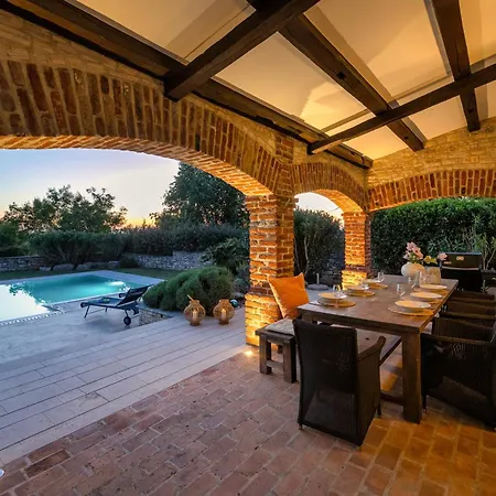 Casa Villino
