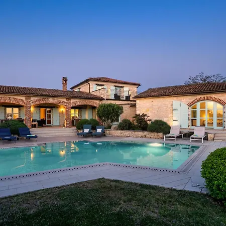 Casa Villino Villa *