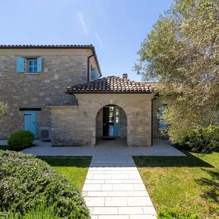 Casa Villino